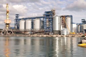 Попытка заблокировать работу зернового терминала в порту действительно создает угрозу работе "зернового коридора", заявили в GNT Group