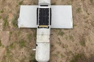 БПЛА окупантів збили під час спроби проведення повітряної розвідки на півдні України, зазначили в ОК "Південь" ЗСУ