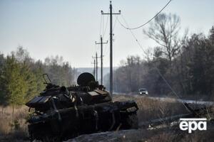 Окупанти наступають на чотирьох напрямках і зазнають великих втрат, повідомили у Генштабі