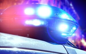 Ранее мигалки могли использовать только бригады "скорой"