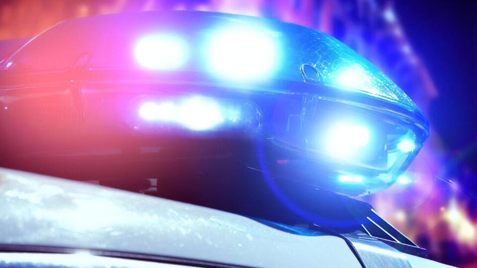 Ранее мигалки могли использовать только бригады "скорой"