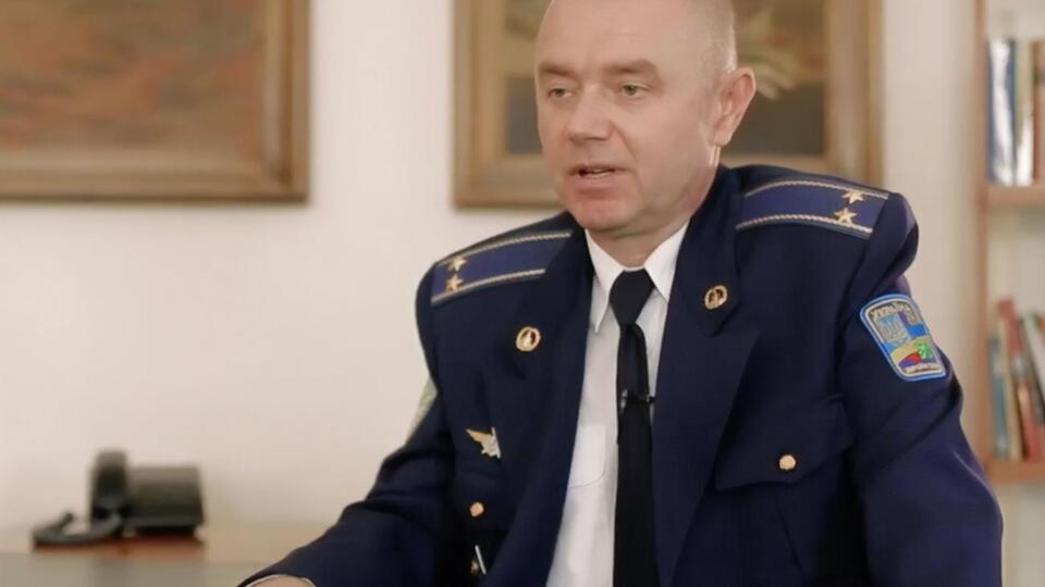 Свитан: Сейчас, конечно, мы превосходим российскую армию. Российская армия деградировала