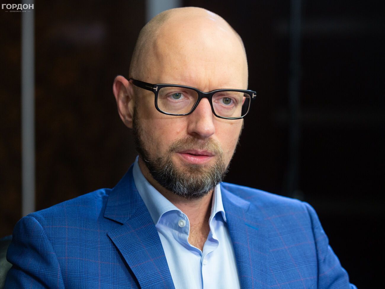 Яценюк: Якщо у 2023 році Україна проведе успішну контрнаступальну операцію, то Путіну хана