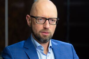 Яценюк: Если в 2023 году Украина проведет успешную контрнаступательную операцию, то Путину хана