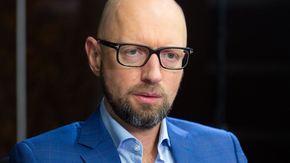 Яценюк: Если в 2023 году Украина проведет успешную контрнаступательную операцию, то Путину хана