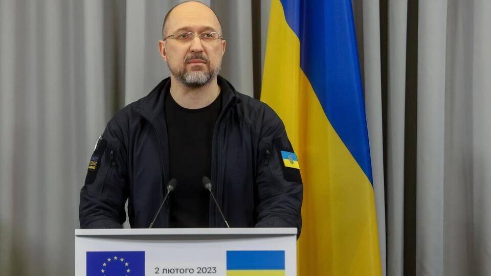 Питання вступу України до ЄС "буде процесом дискусій", і воно "може займати деякий час", зазначив Шмигаль.