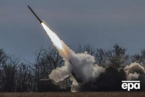 Українські ракетні війська й артилерія вразили три райони зосередження живої сили окупантів, повідомили у Генштабі