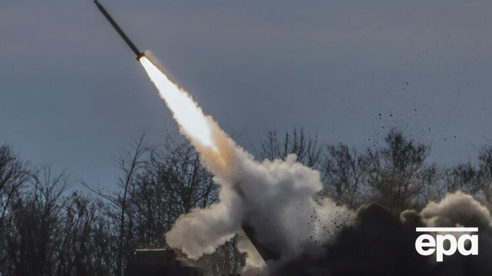 Українські ракетні війська й артилерія вразили три райони зосередження живої сили окупантів, повідомили у Генштабі