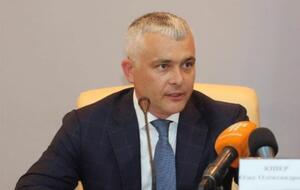 Кіпер повідомив, що від початку повномасштабної війни двічі виїжджав за кордон із приватною метою