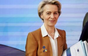 Глава Єврокомісії розповіла про підтримку української енергетики