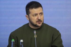 Україна готується до "другого євроінтеграційного дня цього тижня" – саміту Україна – ЄС, зазначив Зеленський