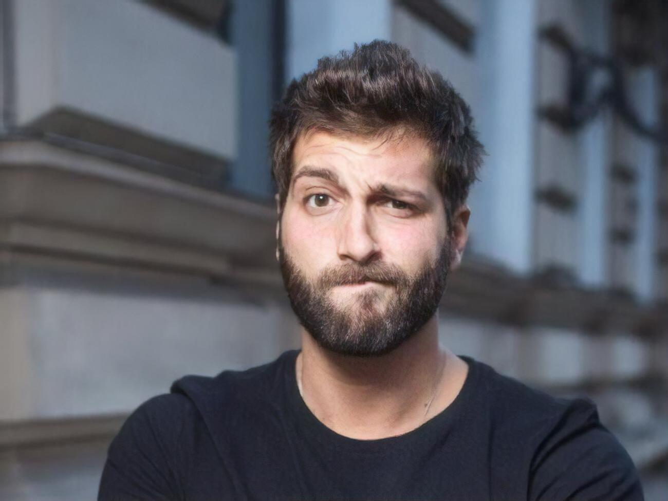 Салем:&nbsp;Я хочу увидеть свою дочь. Это единственное, что я хочу сейчас больше всего