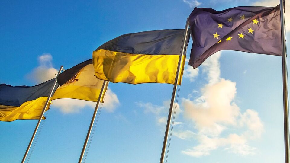 Єврокомісія оприлюднила звіт щодо нормативно-правового зближення України та ЄС