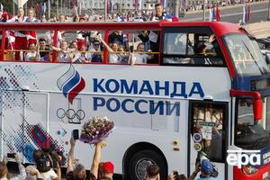 Спроби повернути спортсменів із РФ та Білорусі на міжнародні змагання під ширмою нейтралітету легітимують політичні рішення цих країн, зазначили міністри спорту Польщі, Латвії, Литви та Естонії