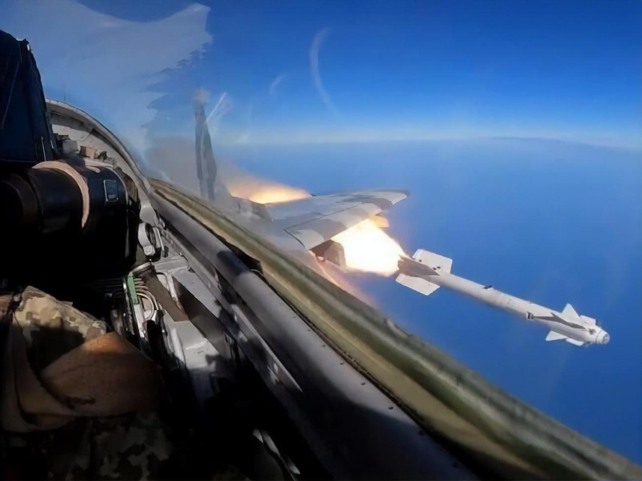 19 февраля силы обороны&nbsp;сбили российский самолет Су-25