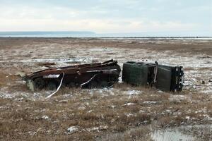 С начала полномасштабного вторжения ВСУ обезвредили около 10 тыс. единиц российской бронетехники