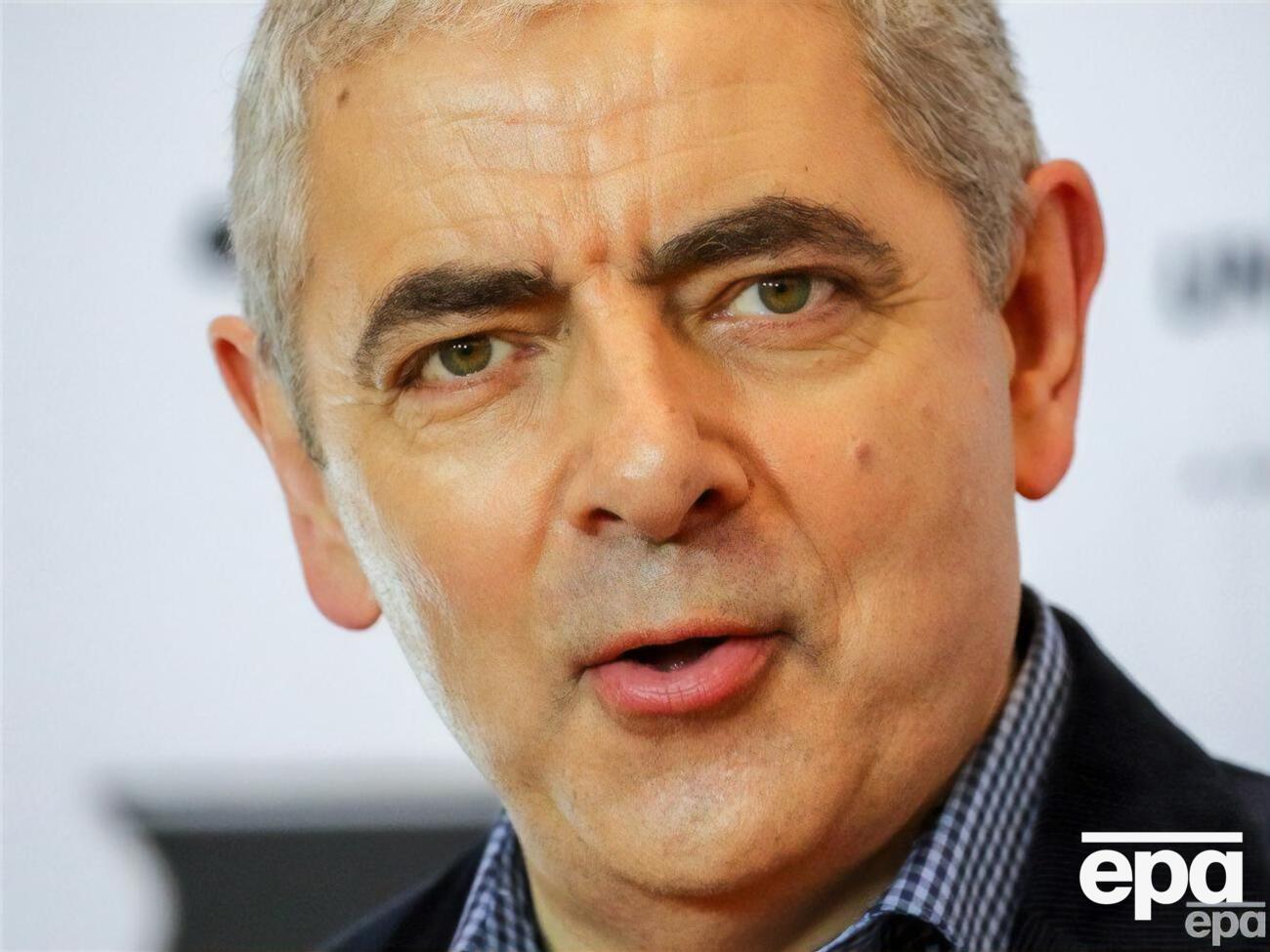 Аткинсон пока что не комментировал свое возможное участие в съемках