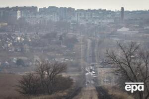 К годовщине вторжения Россия будет утверждать, что захватила Бахмут – минобороны Великобритании