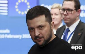 Зеленский отреагировал на высказывания Берлускони