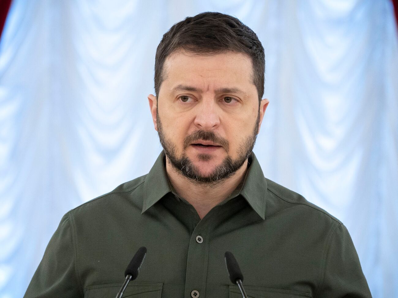 Зеленський: Рабів до раю не пускають. Це сенс українського тлумачення волі