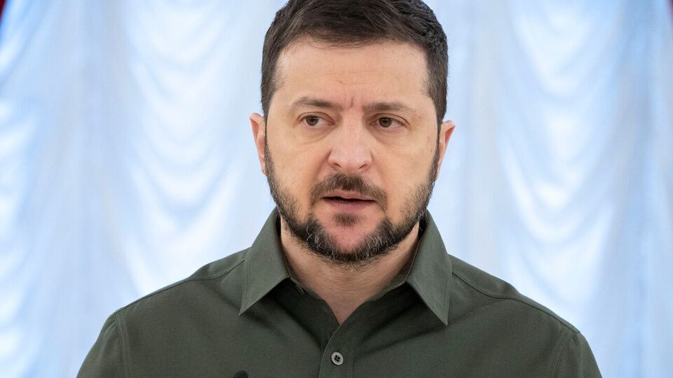 Зеленський: Рабів до раю не пускають. Це сенс українського тлумачення волі