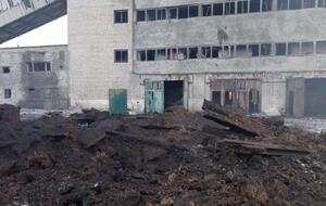 РФ і далі обстрілює Донецьку область