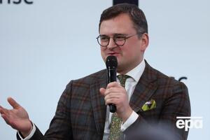 Кулеба сообщил, что не сможет присутствовать в Брюсселе сегодня, но не объяснил причин