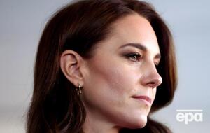 Кейт Миддлтон выбрала для светского мероприятия наряд, который уже засветила раньше