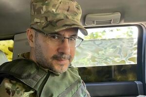 Рудык рассказал, что его сначала хотели отправить в роту охраны