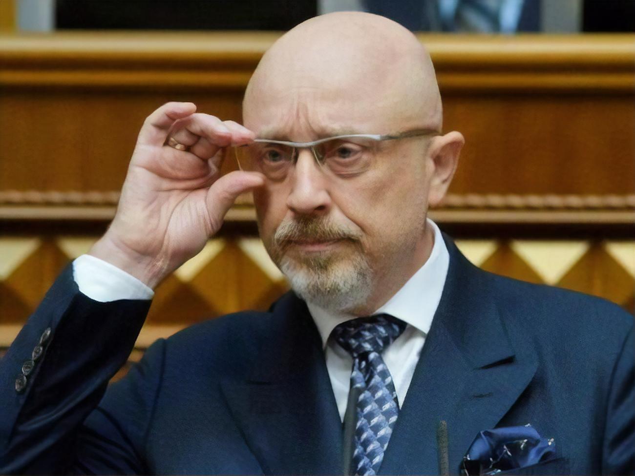 Резников: Орки теперь прячутся в 120&ndash;150 км, и нужно что-то такое, чтобы до них дотянуться &ndash; и мы дотянемся