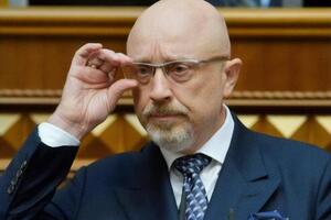 Резников: Орки теперь прячутся в 120–150 км, и нужно что-то такое, чтобы до них дотянуться – и мы дотянемся