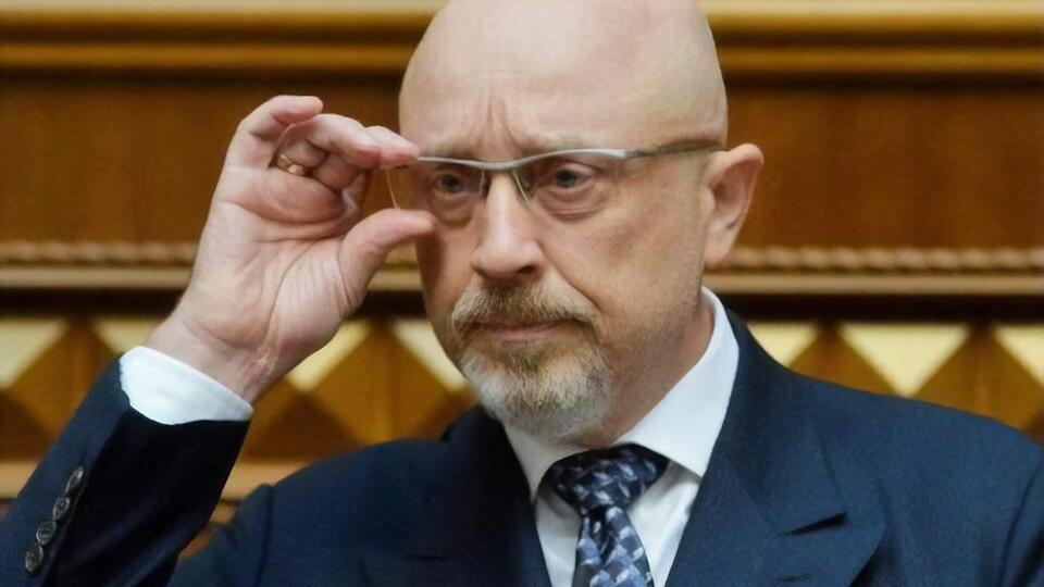 Резников: Орки теперь прячутся в 120–150 км, и нужно что-то такое, чтобы до них дотянуться – и мы дотянемся