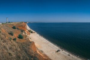 Під артилерійські удари противника потрапила акваторія й портова інфраструктура Очаківської громади