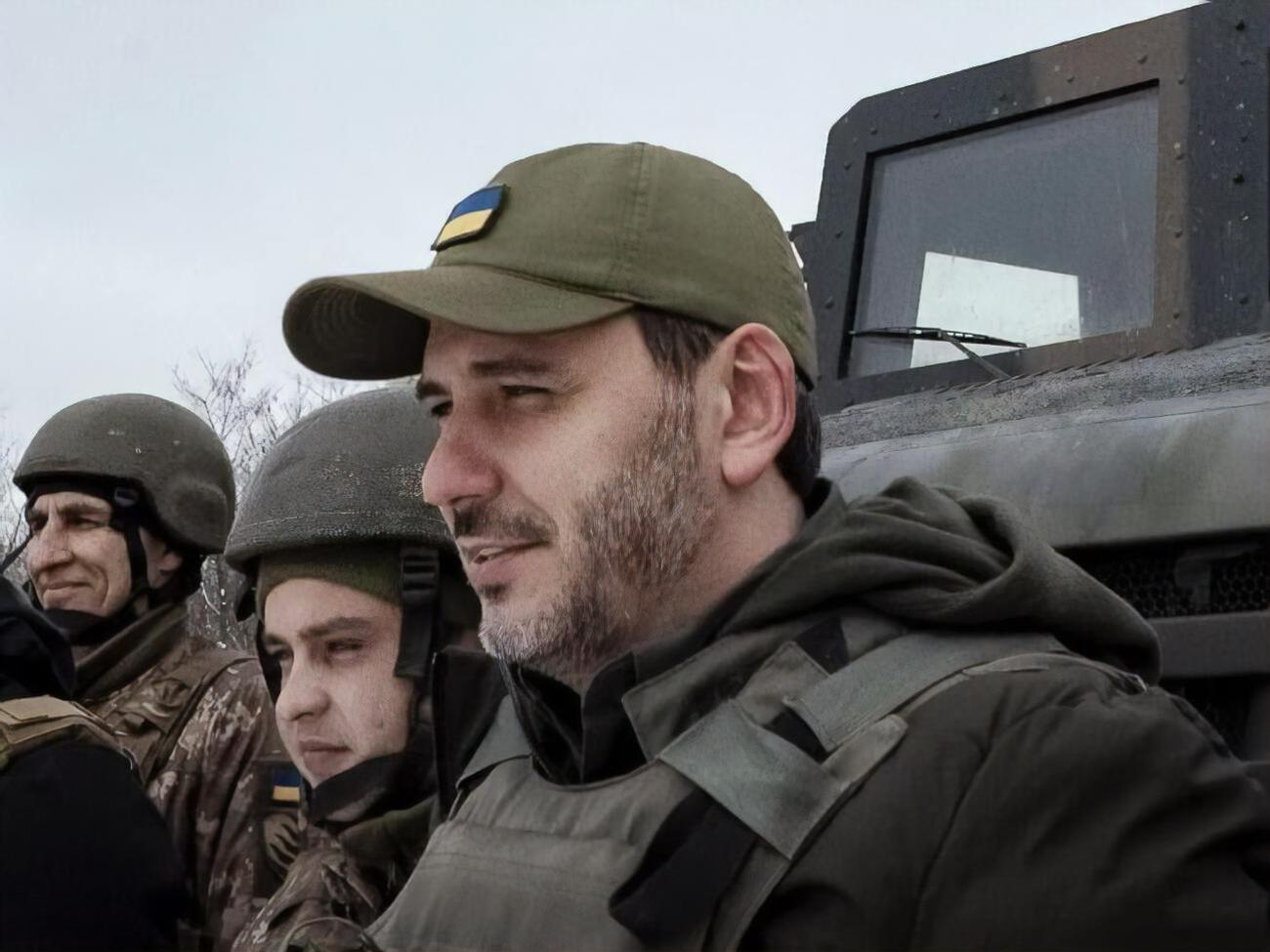 Визит Байдена в Киев в День памяти героев Небесной сотни – сигнал Путину, что о возвращении Украины в свою сферу влияния он может забыть