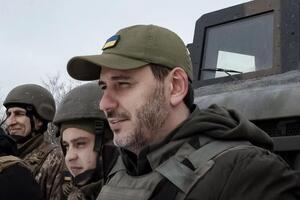 Візит Байдена до Києва в День пам'яті героїв Небесної сотні – сигнал Путіну, що про повернення України до своєї сфери впливу він може забути