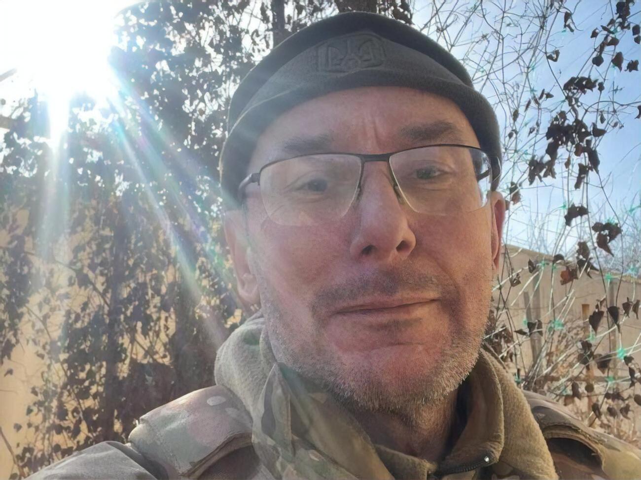 В 2014-м Байден сказал мне: "У Януковича железные яйца, но уверен, вы победите". Я нагло ответил: "Это не твердые яйца Януковича, это железные руки Путина"