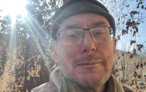 В 2014-м Байден сказал мне: "У Януковича железные яйца, но уверен, вы победите". Я нагло ответил: "Это не твердые яйца Януковича, это железные руки Путина"