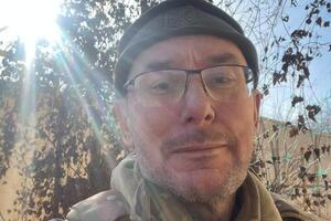 2014-го Байден сказав мені: "У Януковича залізні яйця, але впевнений, ви переможете". Я нахабно відповів: "Це не тверді яйця Януковича, це залізні руки Путіна"