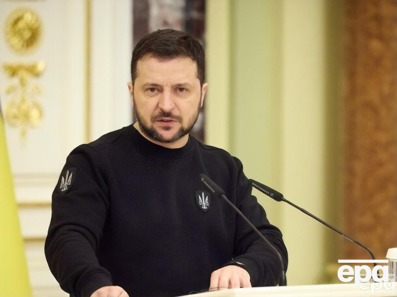 Зеленский надеется на прагматичную позицию Пекина