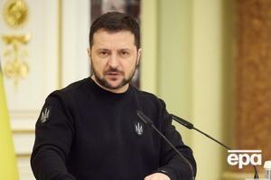 Зеленский надеется на прагматичную позицию Пекина