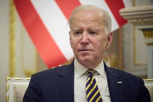 Байден про війну: Ви маєте успіх. Незважаючи на всі очікування, окрім власних