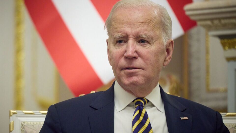 Байден про війну: Ви маєте успіх. Незважаючи на всі очікування, окрім власних