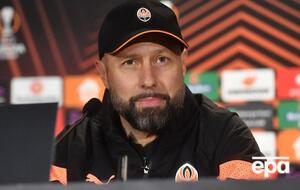 Ігор Йовічевіч: Ми знаємо, що нас підтримує 40 млн людей, 10 млн за межами України