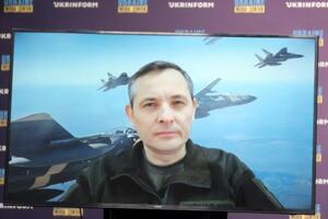 Юрий Игнат рассказал об изменении тактики оккупантов