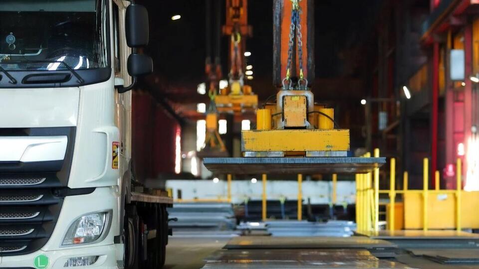 За підсумками 2022 року "Метінвест", з урахуванням асоційованих компаній і спільних підприємств, переказав до бюджетів усіх рівнів в Україні 20,5 млрд грн податків і зборів