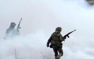 По словам Гайдая, в Луганской области наиболее сложная ситуация сейчас в районе Кременной и в Белогоровке