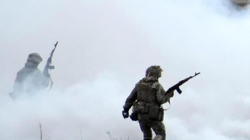 За словами Гайдая, у Луганській області найскладніша ситуація зараз у районі Кремінної і в Білогорівці