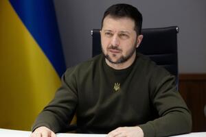 Зеленский: Решение начать войну привело к маргинализации Путина