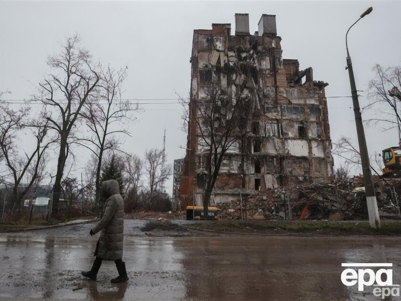Маріуполь із травня в російській окупації