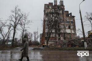 Маріуполь із травня в російській окупації